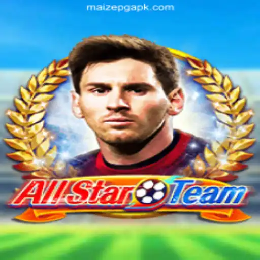 Discover the Excitement of AllStarTeam: A Comprehensive Guide