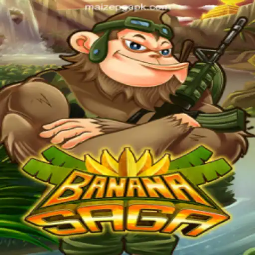 Exploring BananaSaga: The Thrilling Casino Adventure
