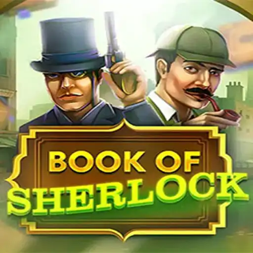 Exploring the Thrills of Book of Sherlock: A Maize PG Casino Experience