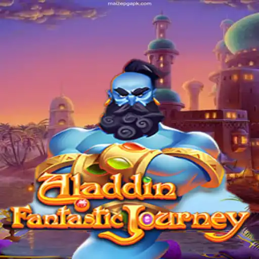Explore the Enchanting World of Aladdin: An Exciting Gaming Experience