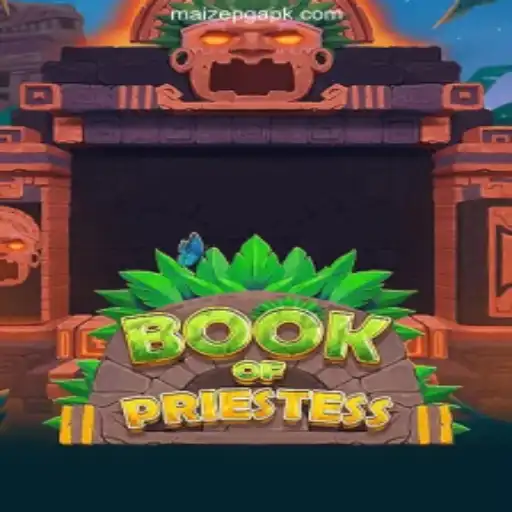 Exploring the Enchanting World of 'BookOfPriestess': A Guide to the Magical Realm