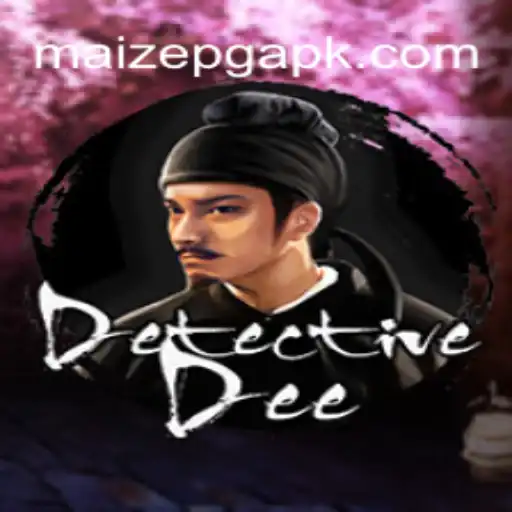 Unveiling DetectiveDee: An Immersive Gaming Journey