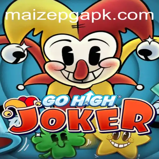 GoHighJoker: A Thrilling Addition to Online Gaming