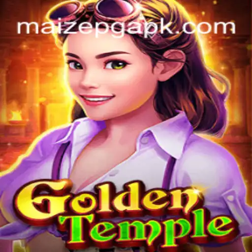 Unlock the Secrets of GoldenTemple: A Journey into Online Gaming