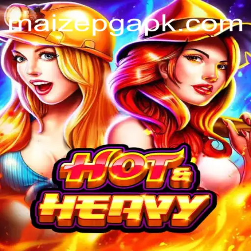 Exploring the Exciting World of HotHeavy: A Maize PG Casino Online Sensation