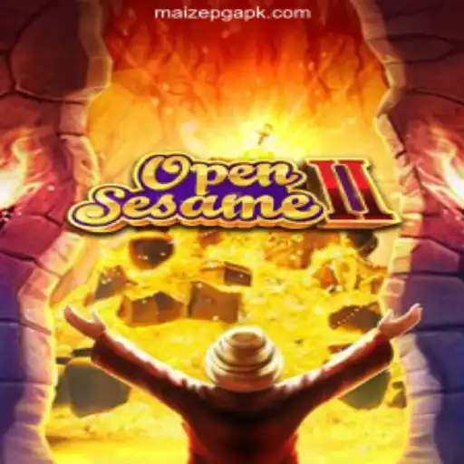Explore the Fascinating World of OpenSesameII: Unlocking Adventures with Maize PG Casino Online