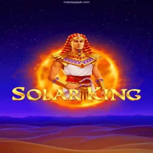 A Journey Through SolarKing: The Captivating Casino Adventure