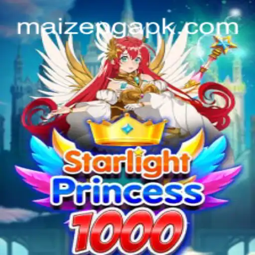 Exploring the Exciting World of StarlightPrincess1000: A New Era in Online Gaming