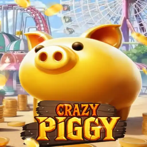 Dive into the Exciting World of CrazyPiggy at Maize PG Cassino