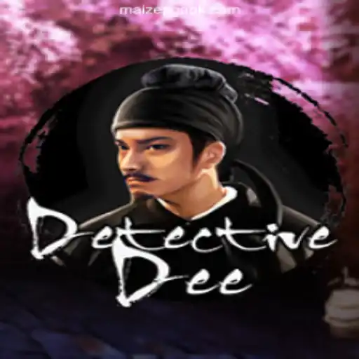 Unveiling DetectiveDee: An Immersive Gaming Journey