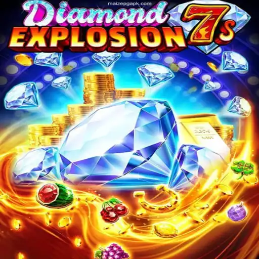 Exploring the Exciting World of DiamondExplosion7s: Unveiling Thrilling Casino Gaming