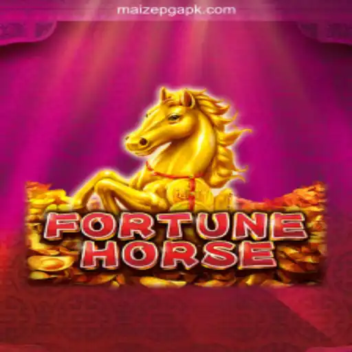 A Deep Dive into FortuneHorse: An Exciting Online Gaming Experience
