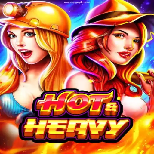 Exploring the Exciting World of HotHeavy: A Maize PG Casino Online Sensation