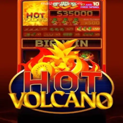 Exploring the Thrills of HotVolcano: A Sizzling Adventure in Gaming