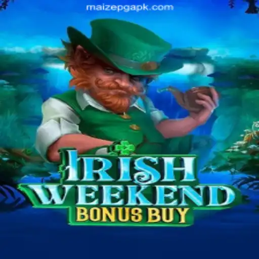 Exploring the Thrills of IrishWeekendBonusBuy: A Game That Captures the Spirit of Luck
