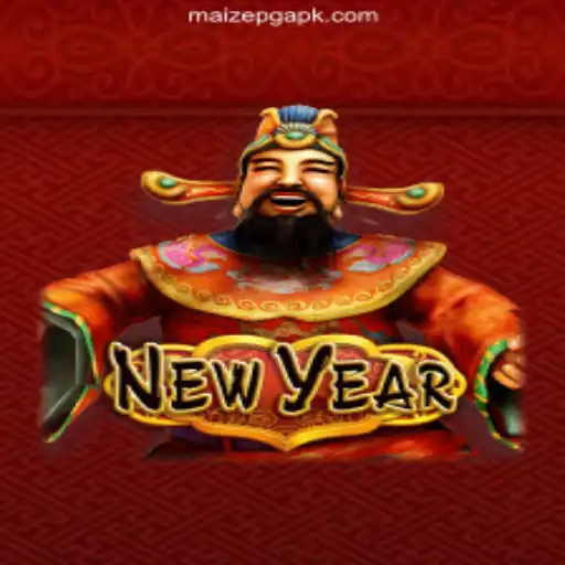 Exploring the Exciting World of 'NewYear': A Captivating Casino Game Experience