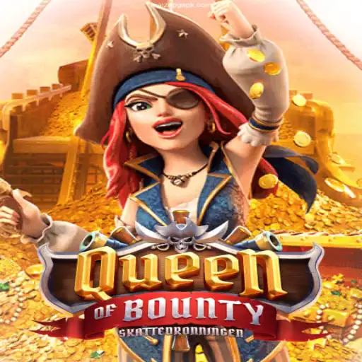 Queen of Bounty: Sail the High Seas in this Thrilling Slot Adventure