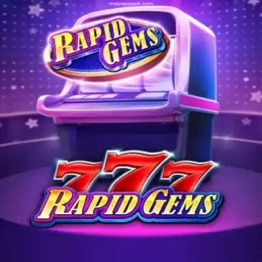Discover the Exciting World of RapidGems777: A Thrilling Online Casino Experience