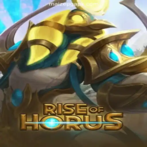 Exploring the Universe of RiseofHorus: An Enchanting Casino Game