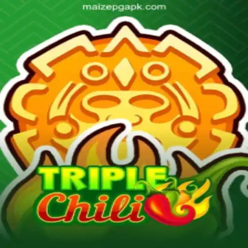 Exploring the Thrills of TripleChili at Maize PG Cassino Online